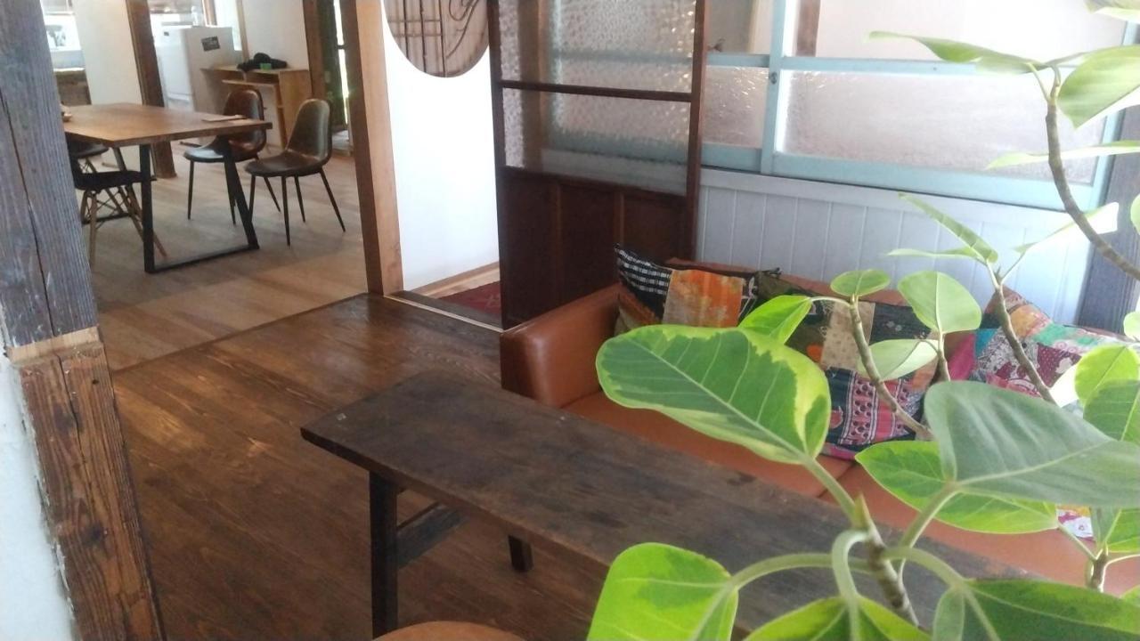 呼子の港路地の古民家一棟貸切宿梵soyogi كاراتسو المظهر الخارجي الصورة